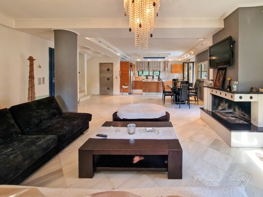 Apartment in Vari, Attica, Greece 4 - 14808444