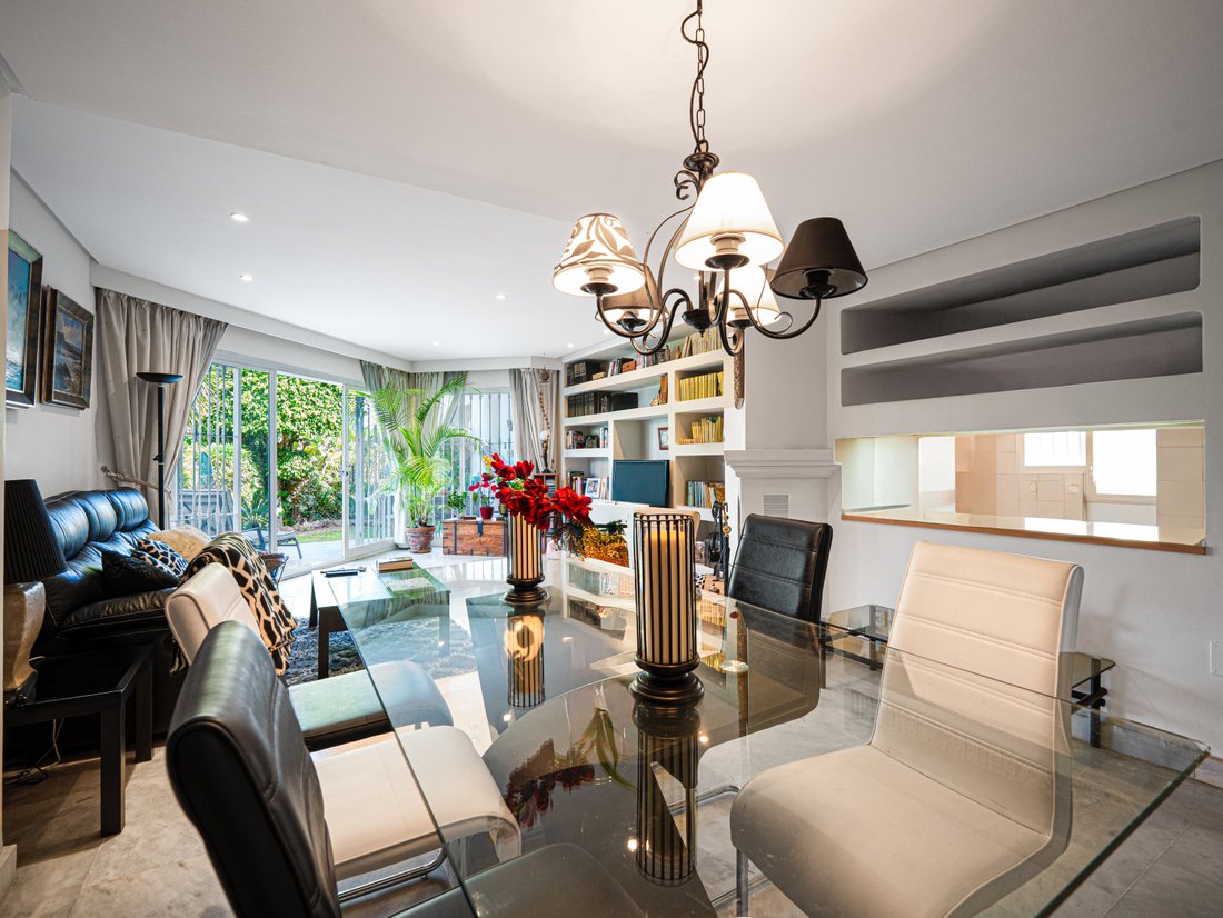 House in Sierra Blanca, Marbella, Spain 5 - 15524056