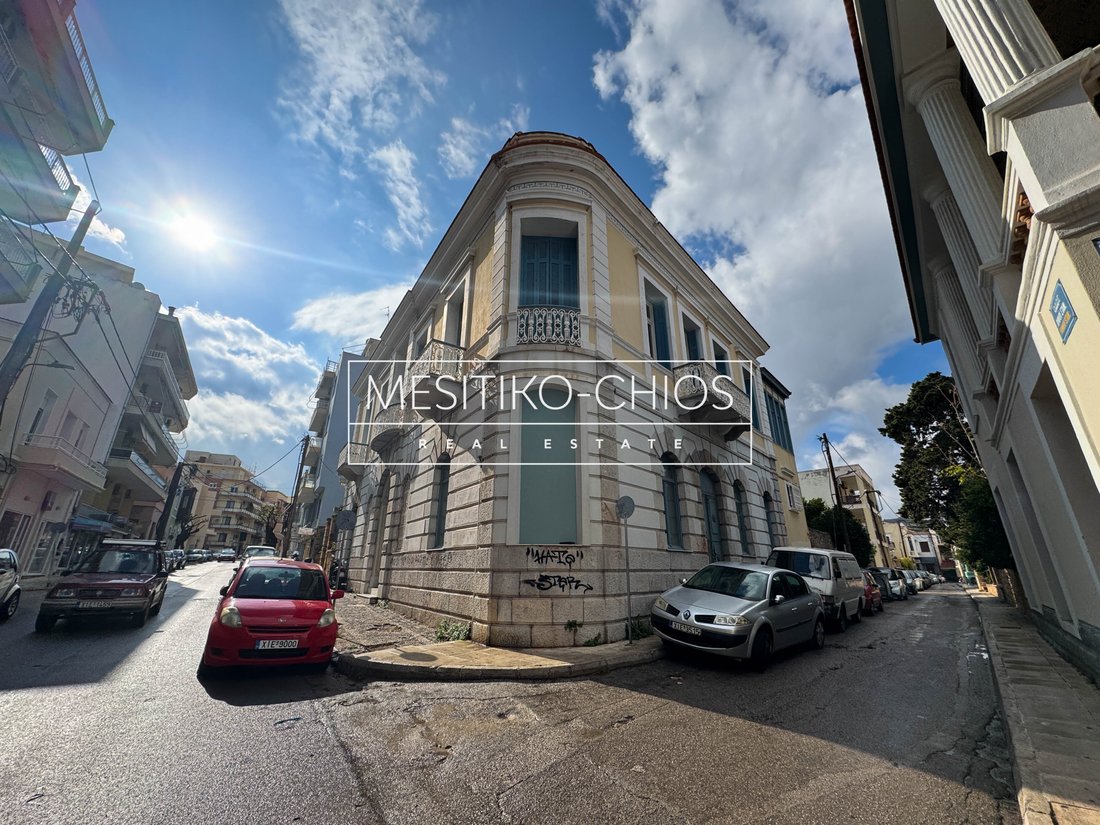 Villa in Chios, Aegean, Greece 2 - 14387531
