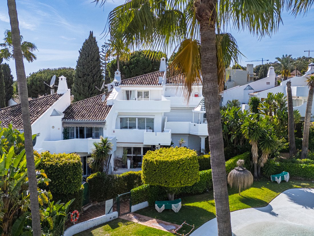 House in Sierra Blanca, Marbella, Spain 1 - 15524056