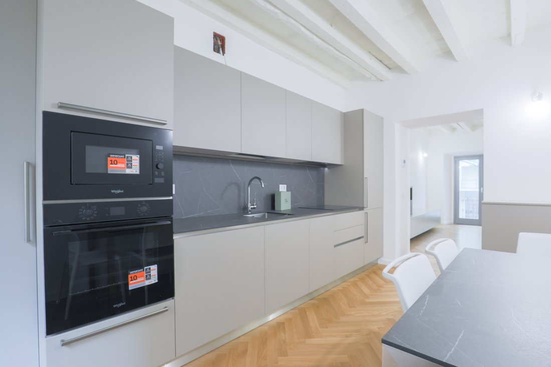Apartment in Cinque Giornate - Cadore, Milan, Italy 4 - 15524095