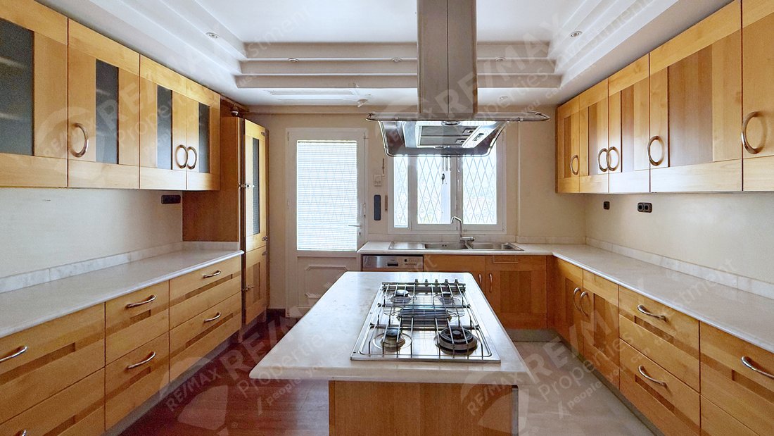 Villa in Nea Makri, Attica, Greece 4 - 15523790