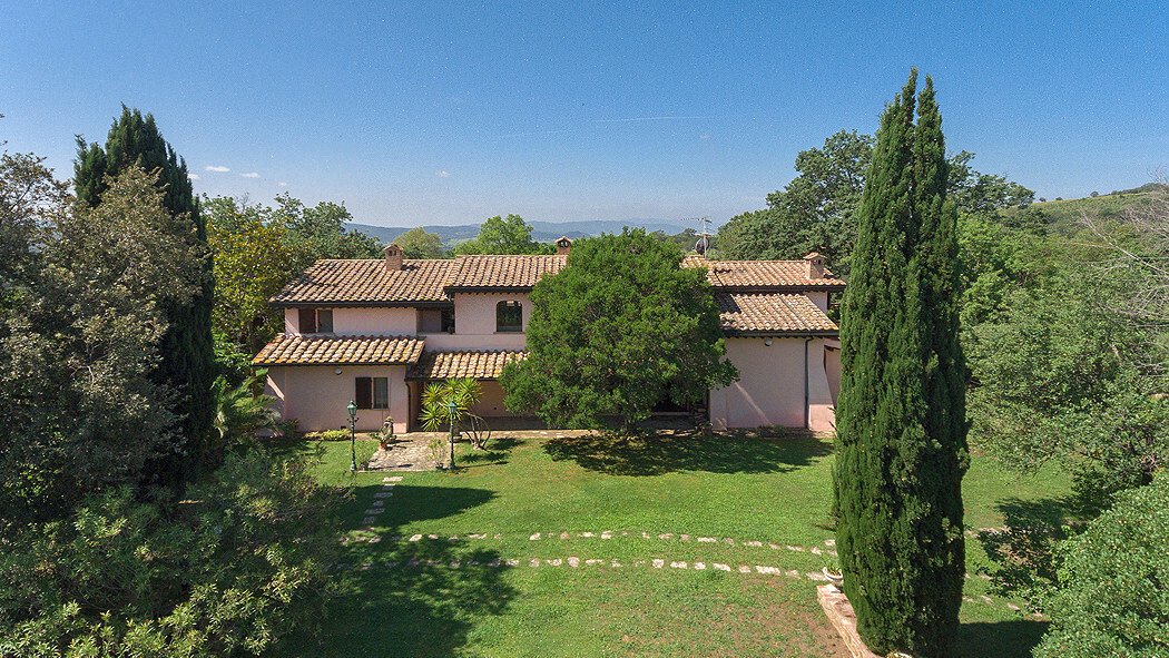 Villa in Center, Grosseto, Tuscany 3 - 15523335
