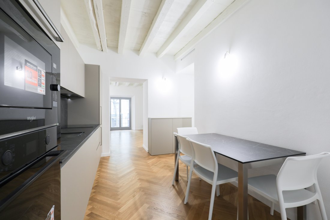 Apartment in Cinque Giornate - Cadore, Milan, Italy 5 - 15524095