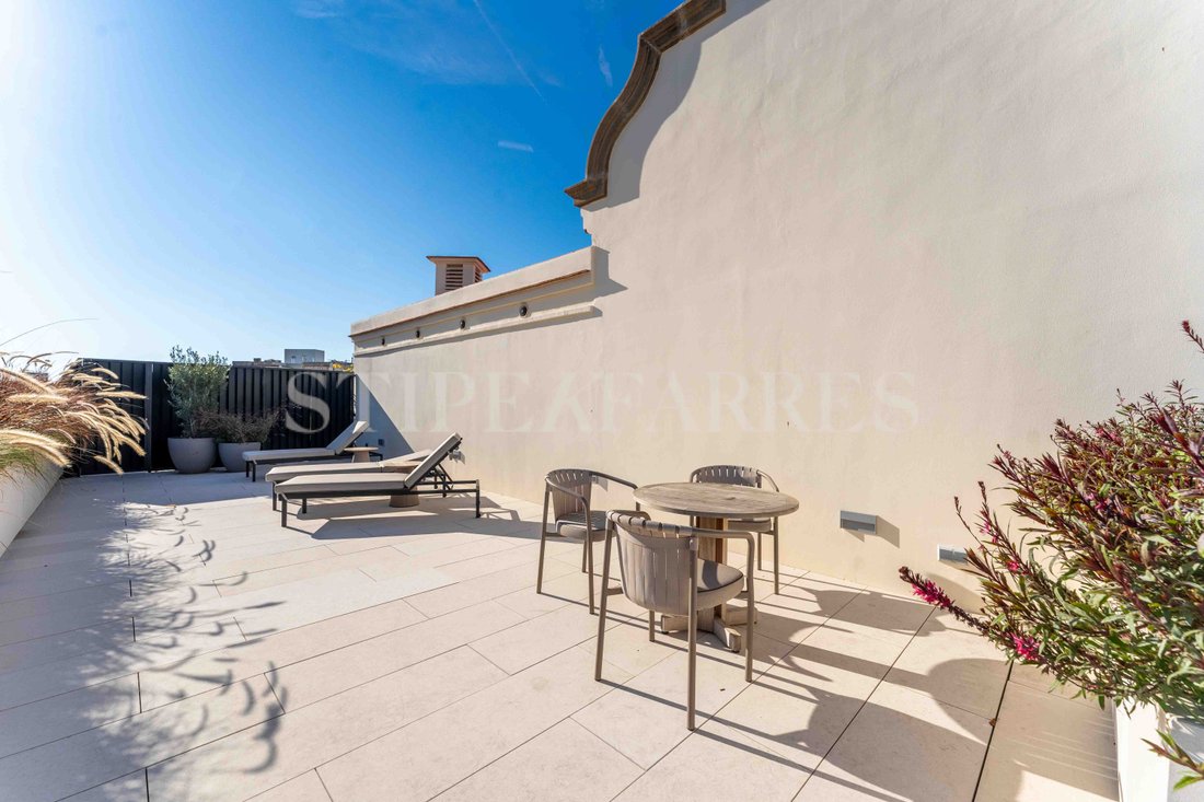 Apartment in Eixample, Barcelona, Spain 3 - 15524057
