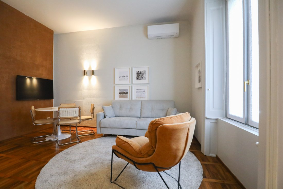 Apartment in Porta Vittoria, Milan, Lombardy 4 - 15524096