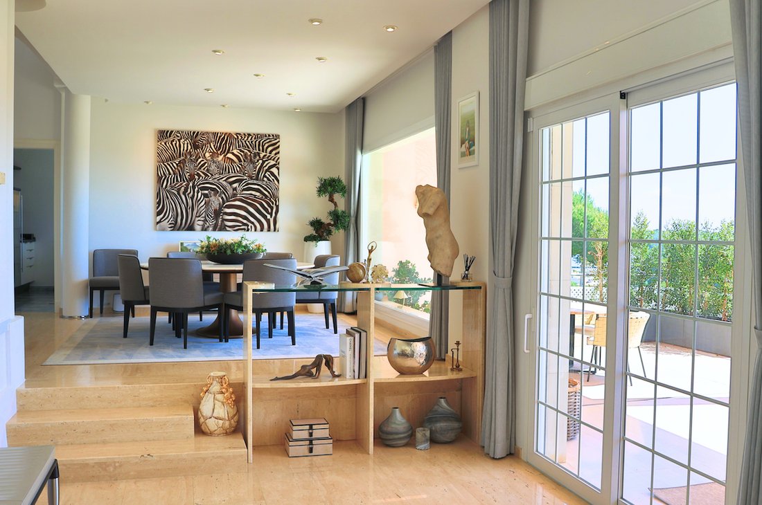 Villa in Calvia, Balearic Islands, Spain 3 - 14850579