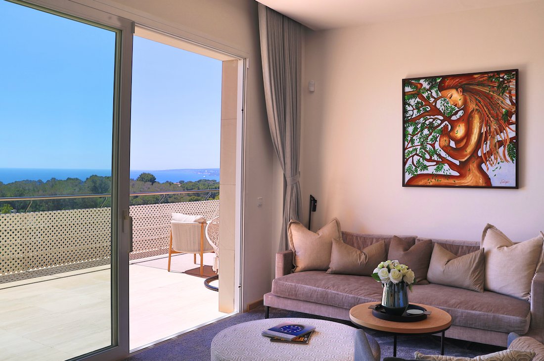 Villa in Calvia, Balearic Islands, Spain 5 - 14850579