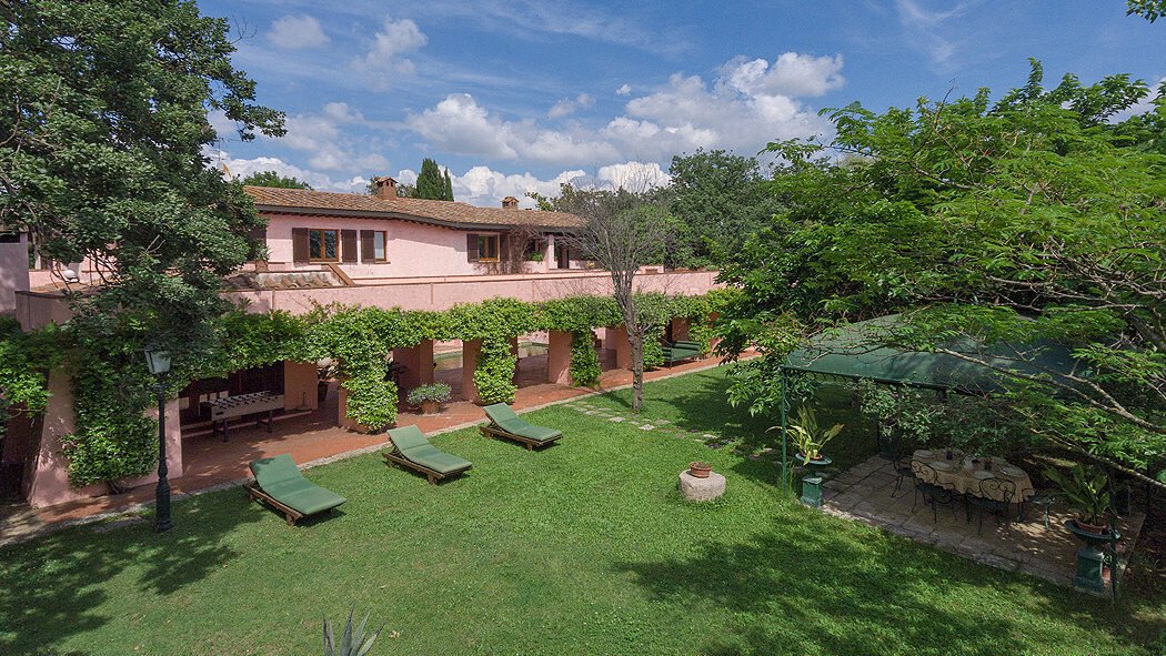 Villa in Center, Grosseto, Tuscany 5 - 15523335