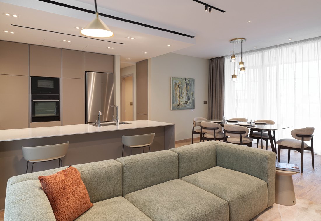 Apartment in Limassol, Limassol, Cyprus 5 - 15523956