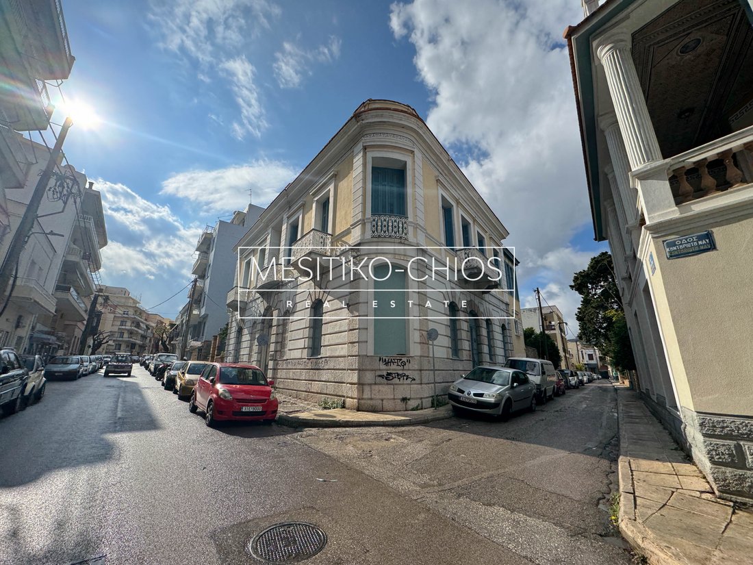 Villa in Chios, Aegean, Greece 1 - 14387531