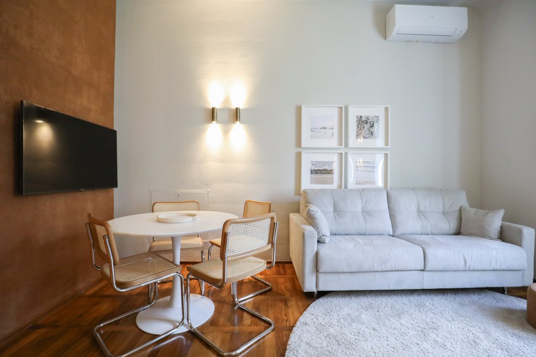 Apartment in Porta Vittoria, Milan, Lombardy 2 - 15524096