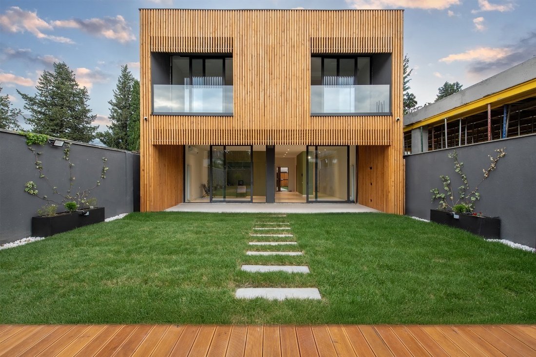 House in Tbilisi, Tbilisi, Georgia 2 - 15523741