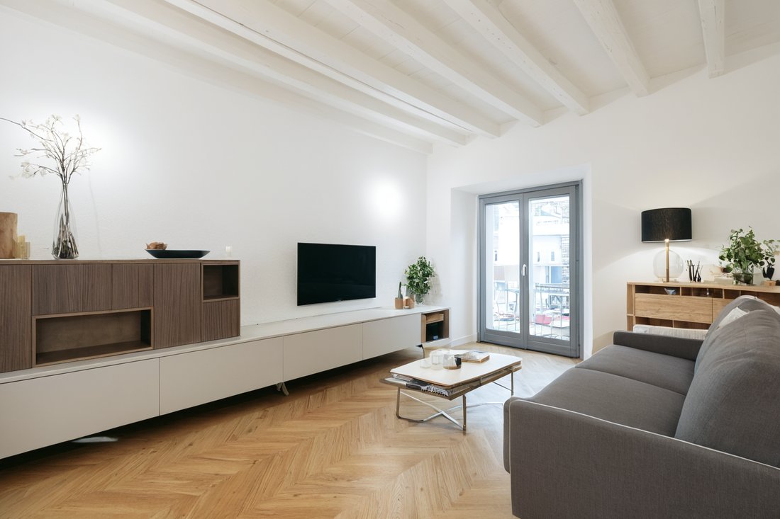 Apartment in Cinque Giornate - Cadore, Milan, Italy 1 - 15524095