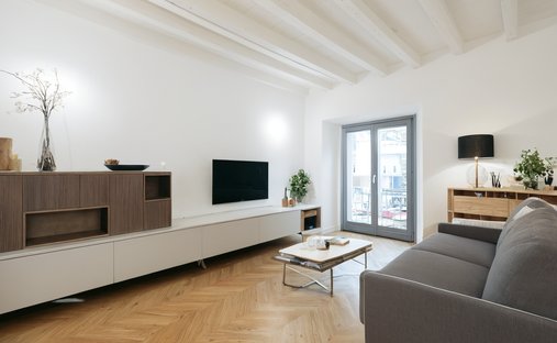 Apartment in Cinque Giornate - Cadore, Milan, Italy 1