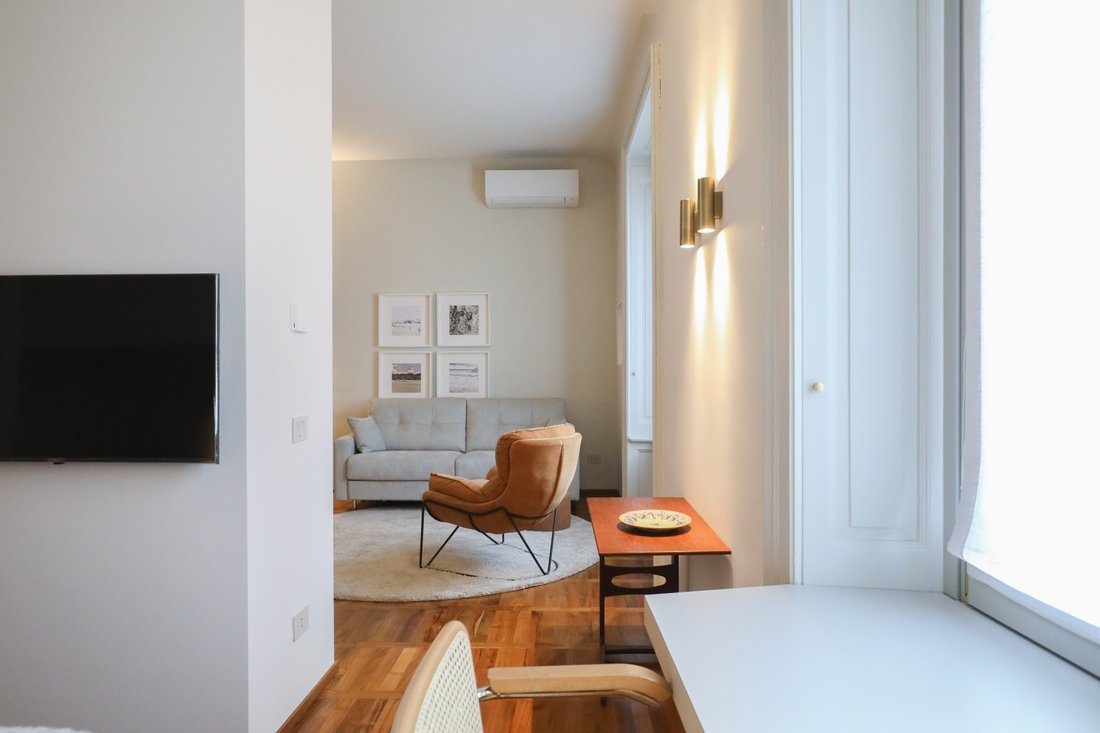 Apartment in Porta Vittoria, Milan, Lombardy 1 - 15524096