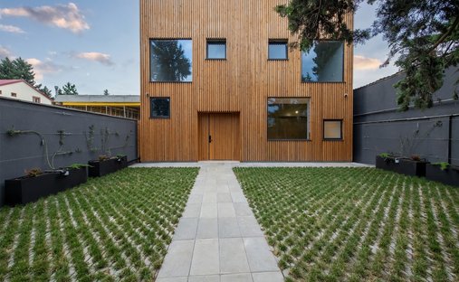 House in Tbilisi, Tbilisi, Georgia 1
