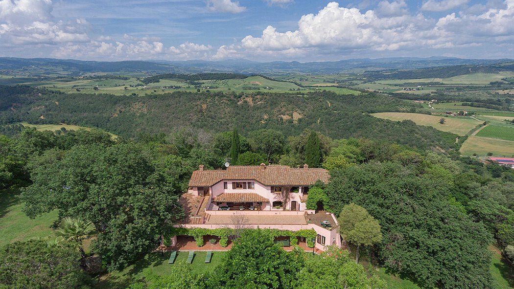 Villa in Center, Grosseto, Tuscany 2 - 15523335