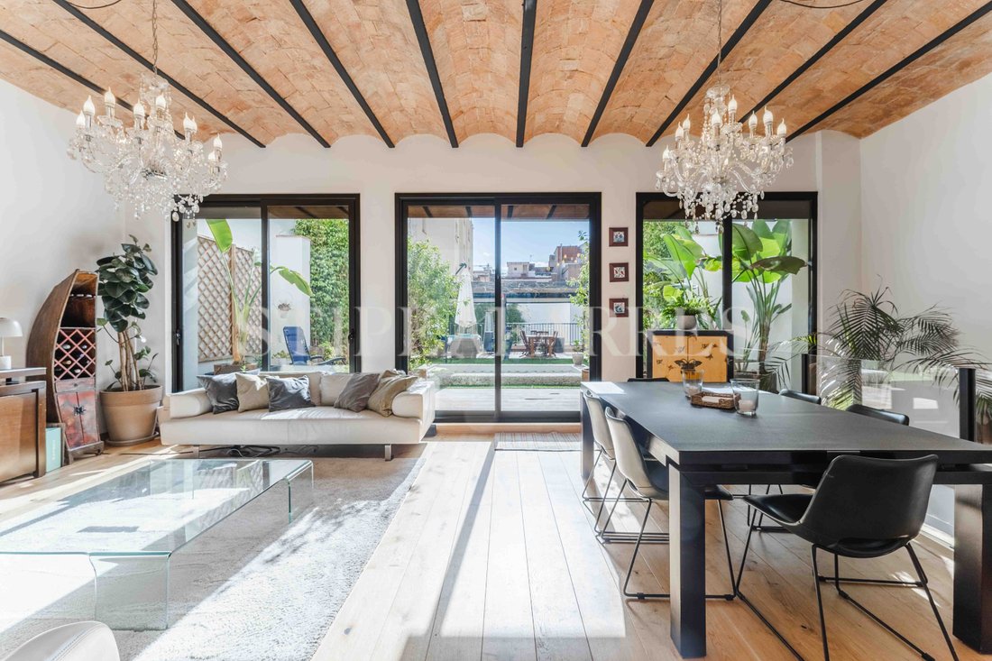 Appartamento a Gràcia, Barcellona, Spagna 1 - 15524097
