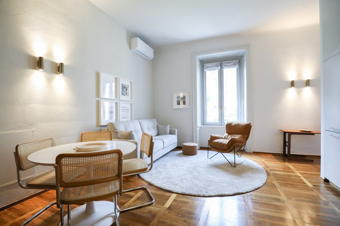 Apartment in Porta Vittoria, Milan, Lombardy 3 - 15524096