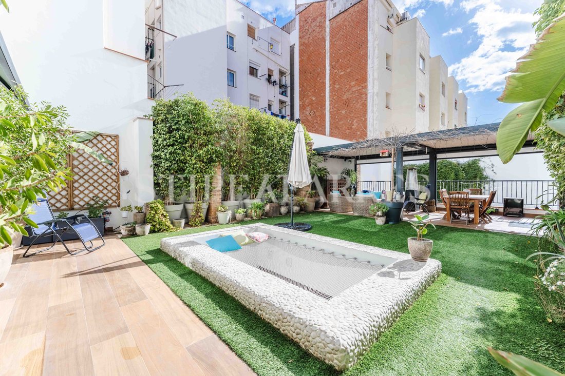 Appartamento a Gràcia, Barcellona, Spagna 2 - 15524097