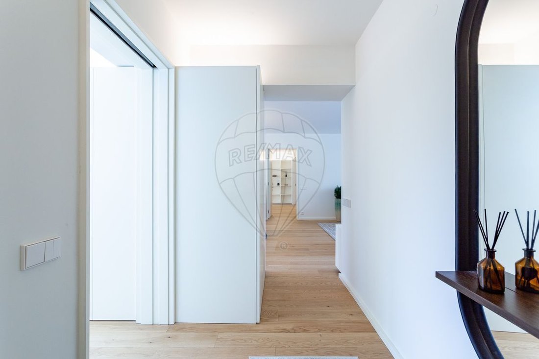 Appartement à Areeiro, Lisbonne, Portugal 2 - 15523635