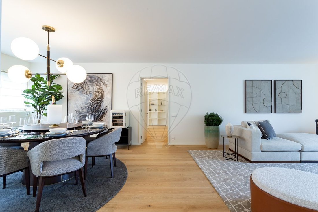 Appartement à Areeiro, Lisbonne, Portugal 3 - 15523635