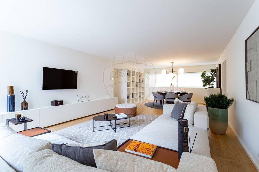 Appartement à Areeiro, Lisbonne, Portugal 1 - 15523635