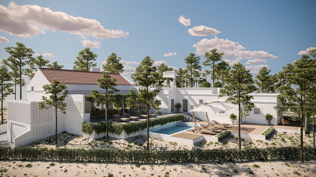 Land in Carvalhal, Setubal, Portugal 2 - 15524042