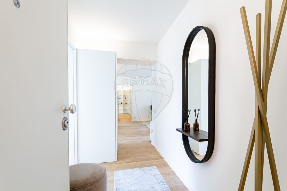 Appartement à Areeiro, Lisbonne, Portugal 4 - 15523635