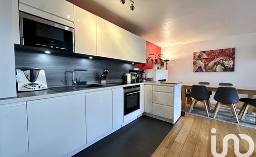 Apartment in Châtenay-Malabry, Île-de-France, France 1