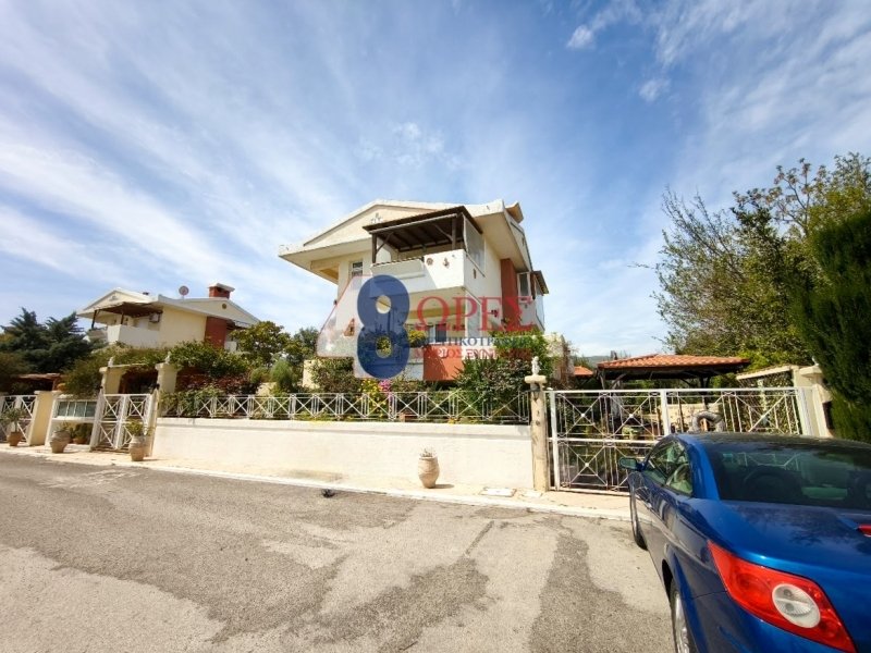 Apartment in Chios, Aegean, Greece 4 - 15523330