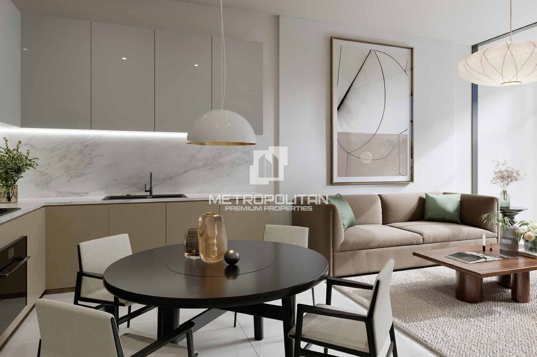 Apartment in Dubai, Dubai, United Arab Emirates 3 - 15523850