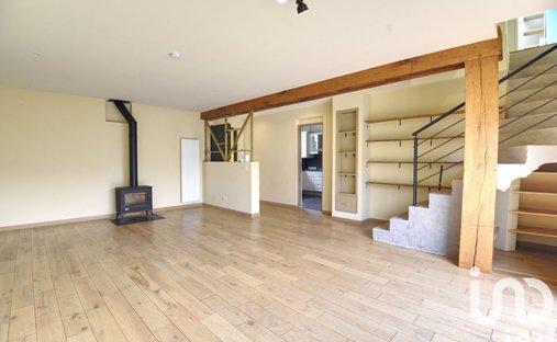 House in Montévrain, Île-de-France, France 1