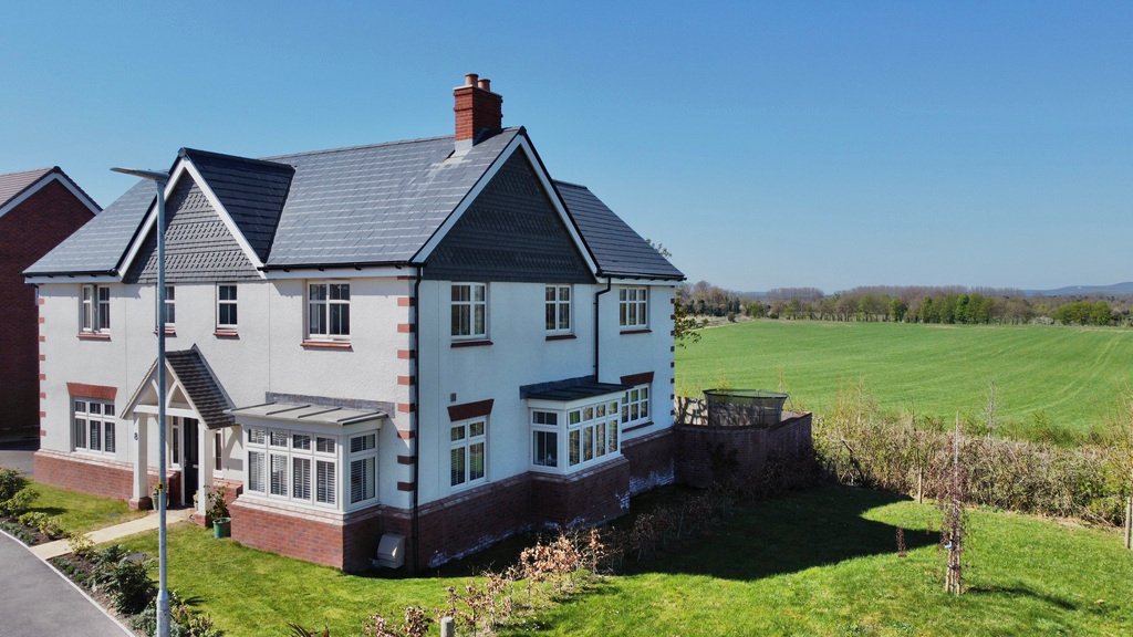 House in Upavon, England 1 - 15523674