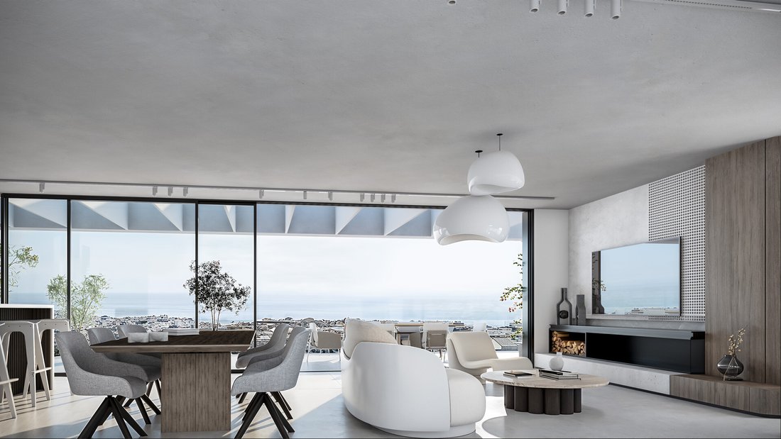 Apartment in Estepona, Andalusia, Spain 4 - 15523579