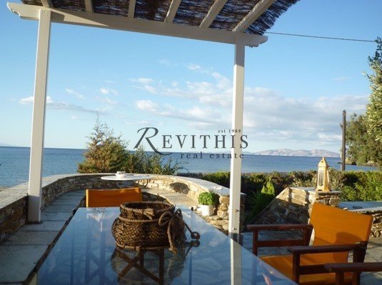 House in Tinos, Aegean, Greece 1 - 15523901