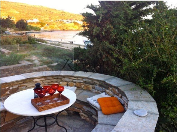 House in Tinos, Aegean, Greece 2 - 15523901