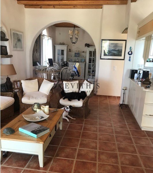House in Tinos, Aegean, Greece 5 - 15523901