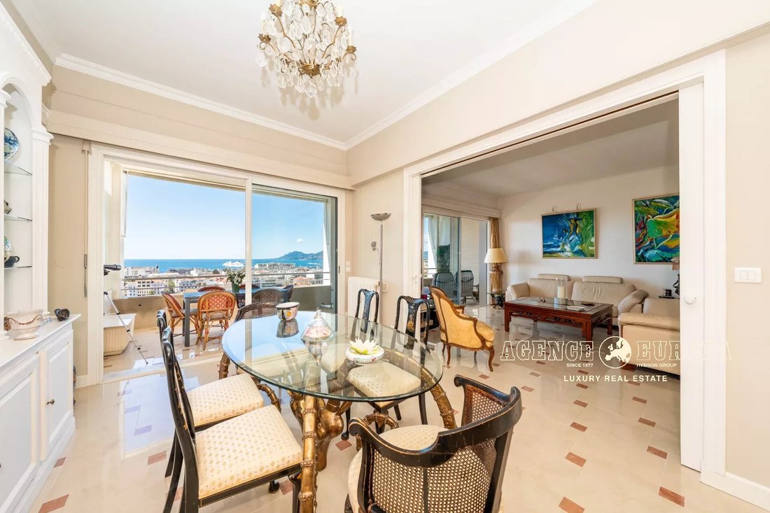 Apartment in Cannes, Provence-Alpes-Côte d'Azur, France 5 - 15523602