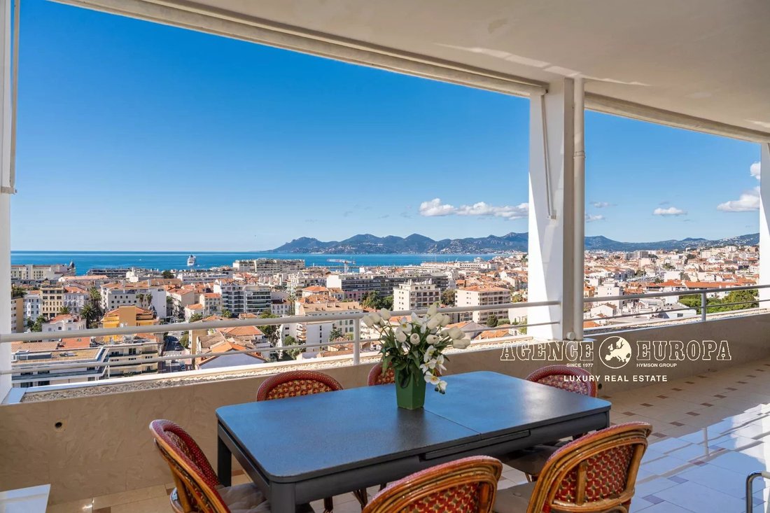 Apartment in Cannes, Provence-Alpes-Côte d'Azur, France 2 - 15523602