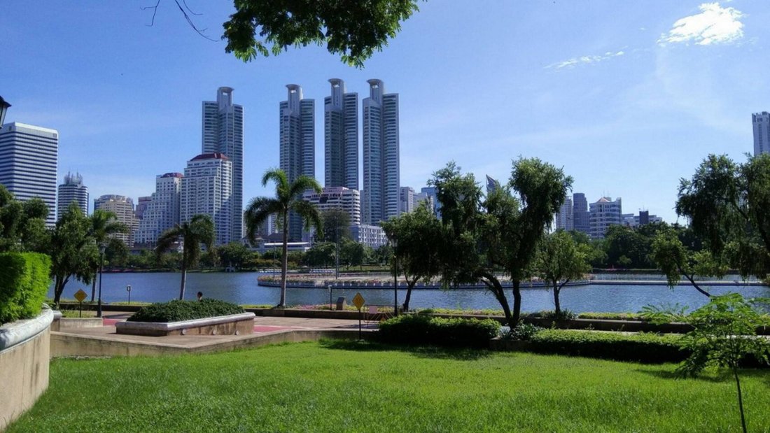Land in Bangkok, Krung Thep Maha Nakhon, Thailand 2 - 15523657