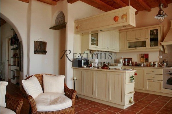 House in Tinos, Aegean, Greece 3 - 15523901