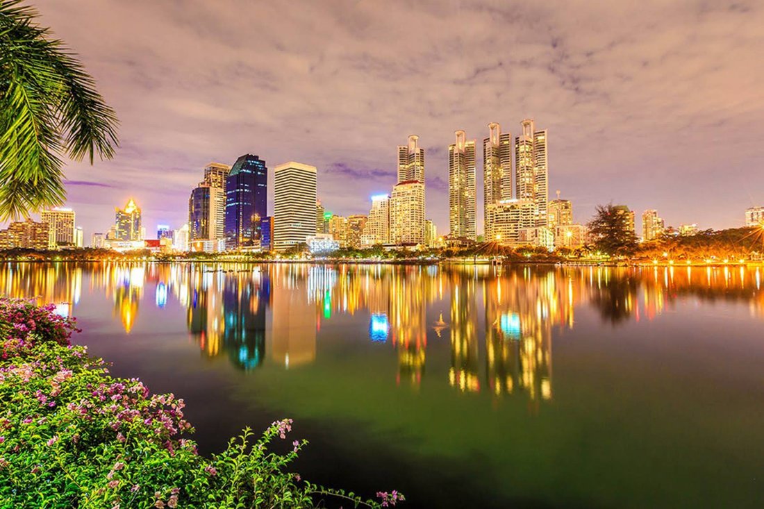 Land in Bangkok, Krung Thep Maha Nakhon, Thailand 5 - 15523657
