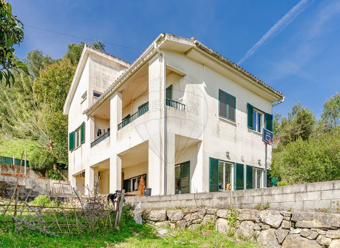 Haus in São João dos Montes, Lissabon, Portugal 1 - 14975126