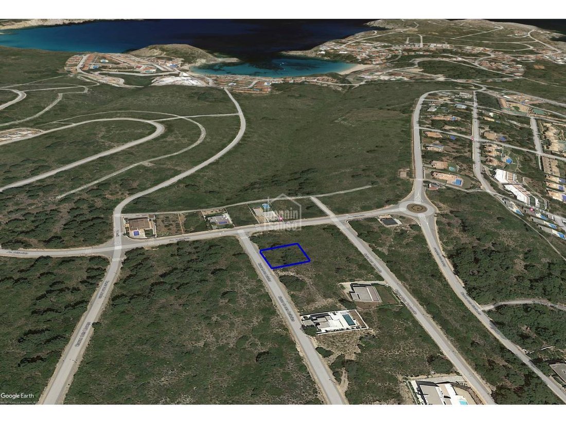 es Mercadal, Balearic Islands, Spain 4 - 15523506