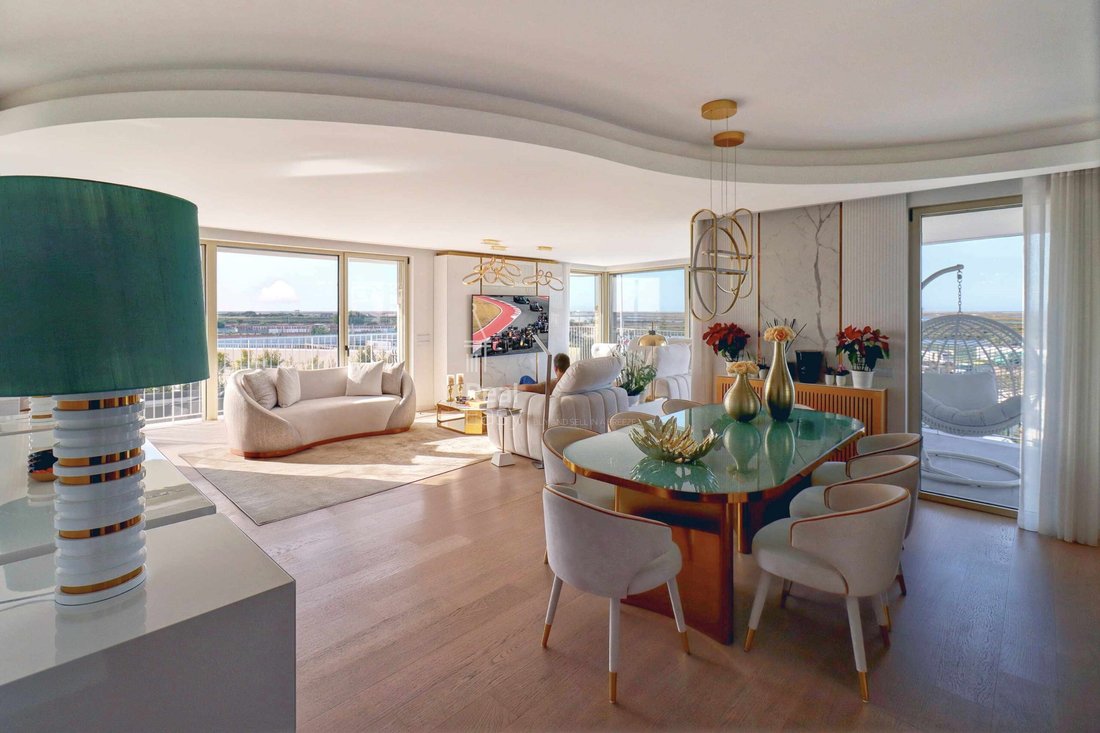 Apartment in Faro (Se e Sao Pedro), Algarve, Portugal 2 - 15475983