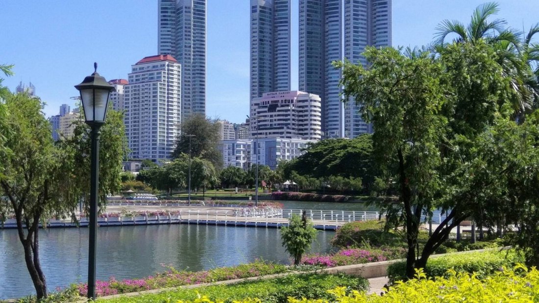 Land in Bangkok, Krung Thep Maha Nakhon, Thailand 1 - 15523657