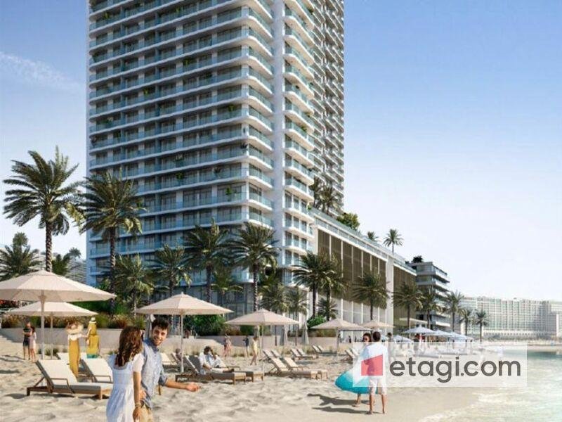 Apartment in Dubai Harbour, Dubai, United Arab Emirates 3 - 15523742