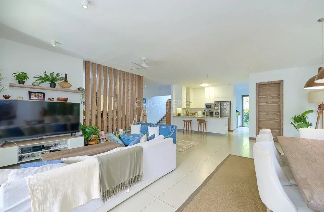 Villa in Grand Baie, Rivière du Rempart District, Mauritius 5 - 15523547